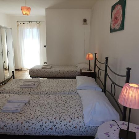 Brusasco Ca Borgo Vecchioアパートホテル エクステリア 写真