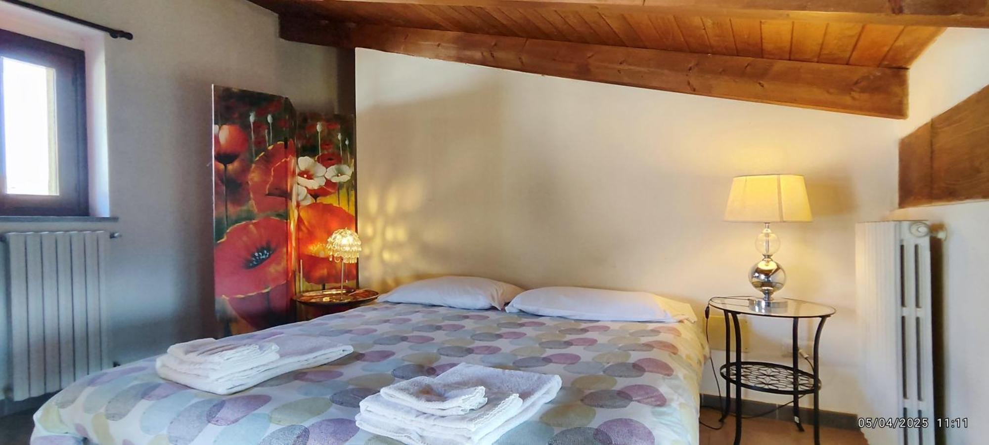 Brusasco Ca Borgo Vecchioアパートホテル エクステリア 写真