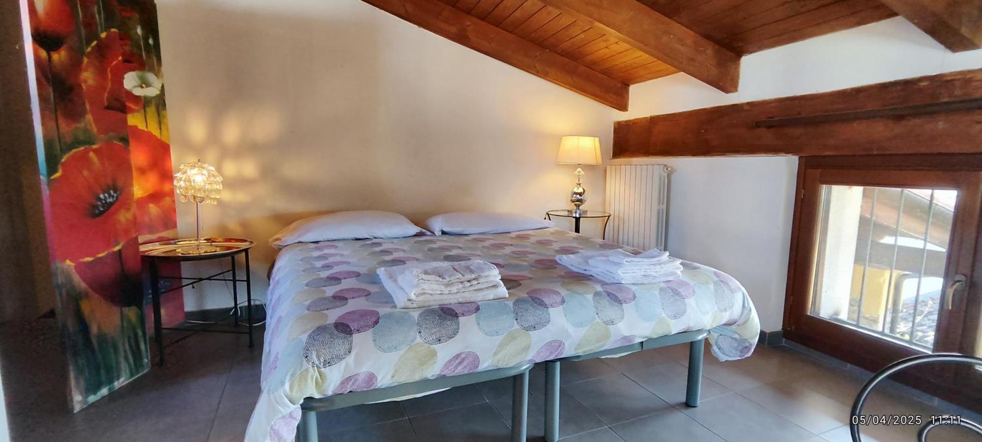 Brusasco Ca Borgo Vecchioアパートホテル エクステリア 写真