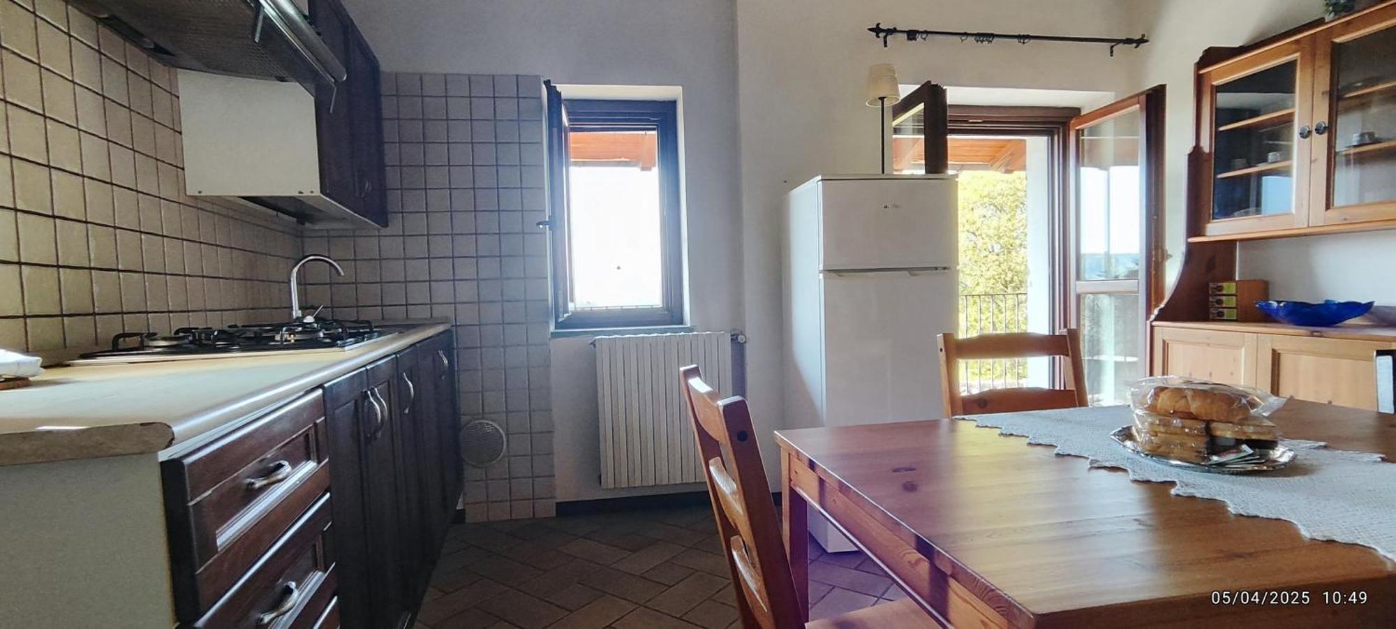 Brusasco Ca Borgo Vecchioアパートホテル エクステリア 写真