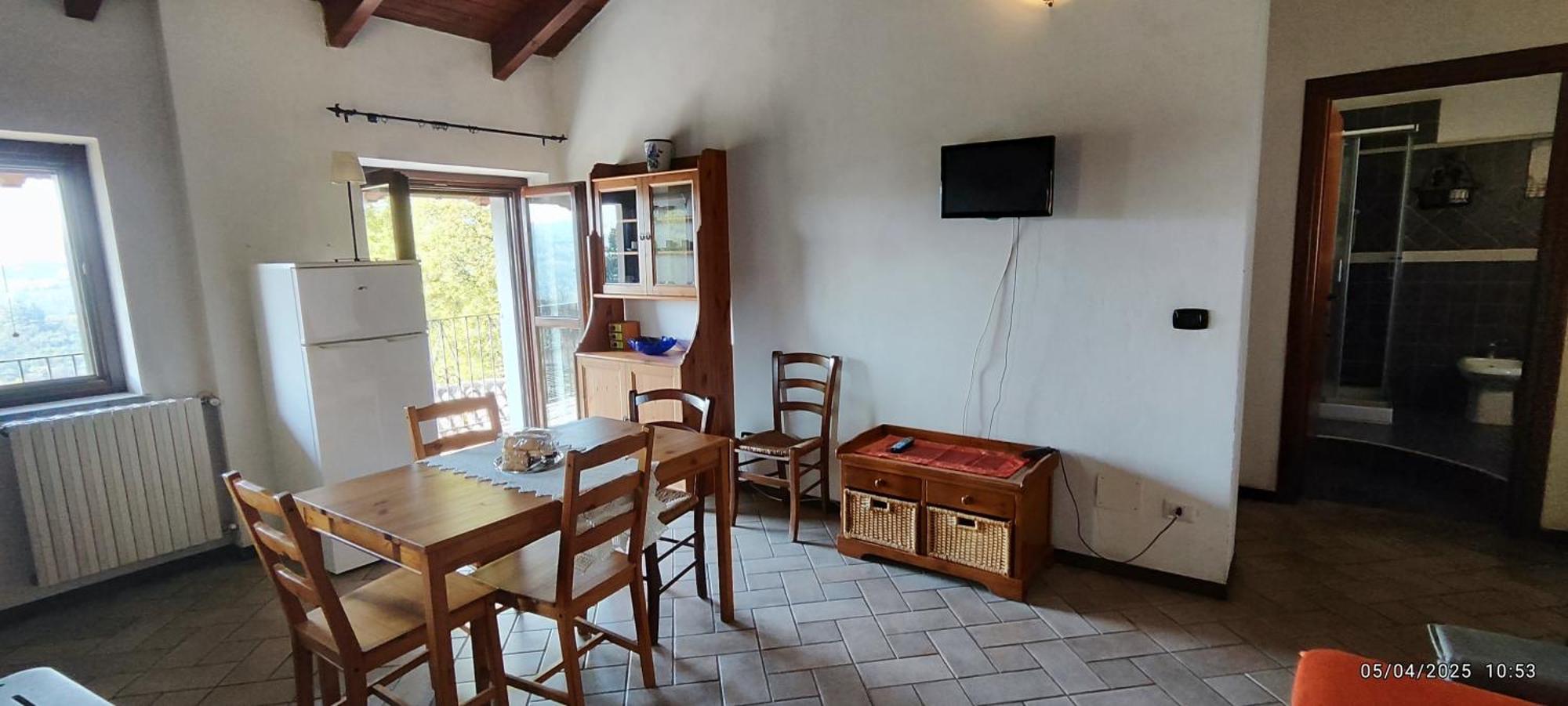 Brusasco Ca Borgo Vecchioアパートホテル エクステリア 写真
